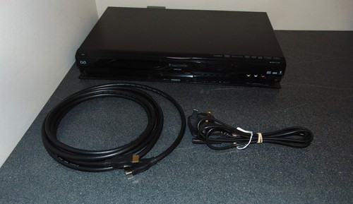Panasonic dmr ex83 freeview - panasonic, +