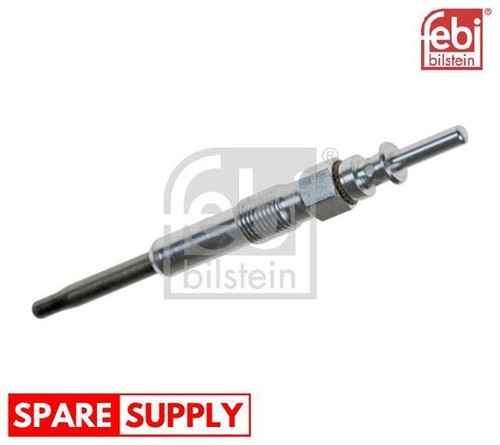 Glow plug for bmw - glow, e87
