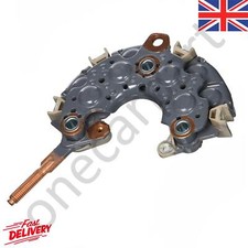 Alternator Rectifier Fits