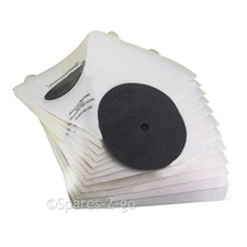 12 x Vacuum Cleaner Cone