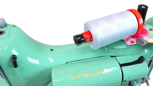 Singer featherweight thread - singer,