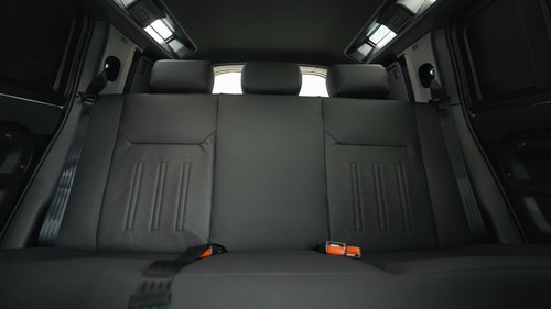 Land rover defender 110 - land,