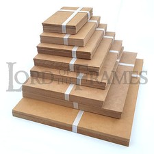 10 x 2mm HDF Picture Frame