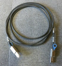 Hitachi 5521803-234 HP P9500 1/5-R-A3 To 1/5-R-A1 Direct Attach Copper Cable