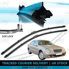 For Mercedes E-Class W211