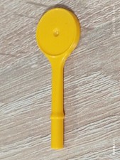 PLAYMOBIL YELLOW PALETTE REF