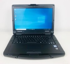 Panasonic toughbook 55 - toughbook, fz-55