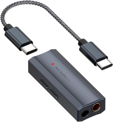 Fosi audio ds2 usb - usb, to