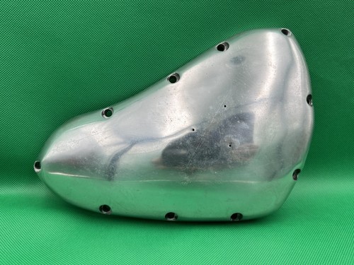 Triumph trw timing cover - triumph,