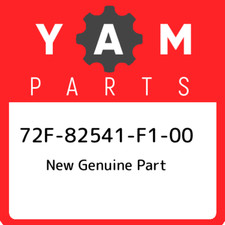 72f 82541 yamaha new - 72f-82541-f1-00,