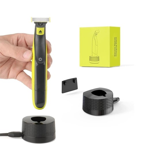 Waterproof shaver charging - waterproof,