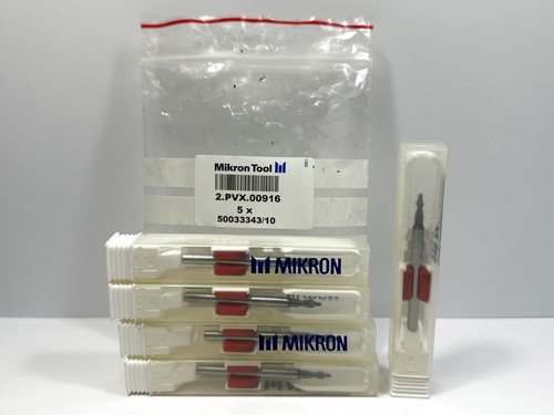 Mikron tool pvx 00916 5x - mikron,