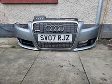 Genuine Audi A4 B7  S-line