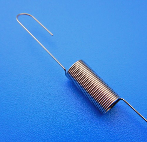 Throttle spring fits honda - throttle,