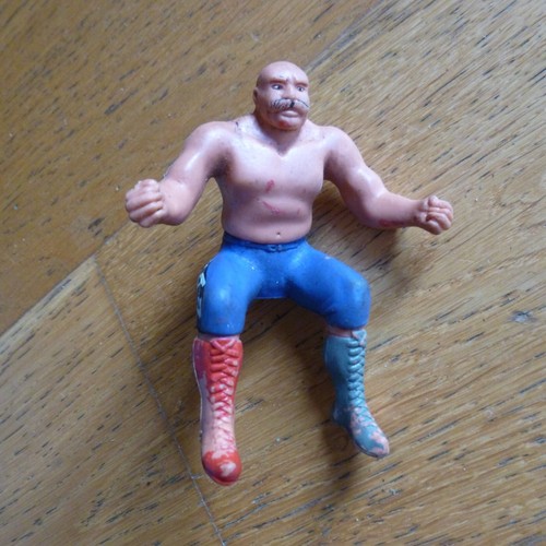 Wwf titan sports - wwf,