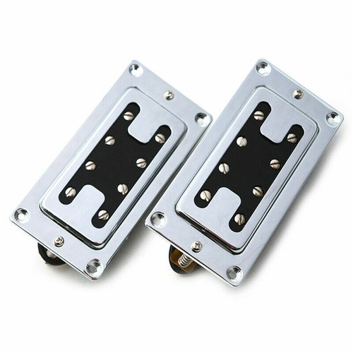 Chrome string bass - chrome,