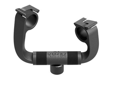 Mount for neumann - mount,