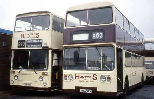 Hunters seaton delaval - hunters,,