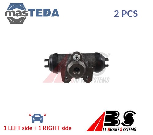 2813 drum wheel brake - wheel,