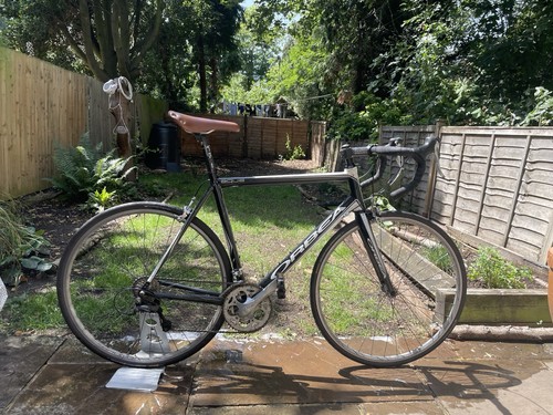 Orbea aqua road bike - road,