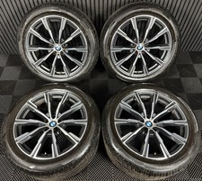 20'' GENUINE BMW X5 X6 G05 G06