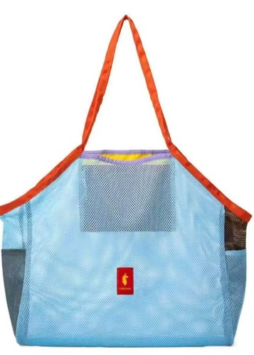 Blue cotopaxi mesh - blue,
