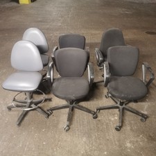 Office Desk Chairs with arms