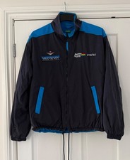 Benetton Formula 1 Jacket 
