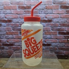 Vintage Kwick Shop Pepsi Big