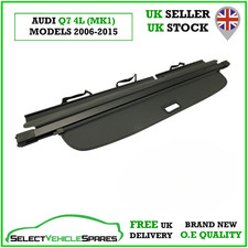 NEW AUDI Q7 4L (MK1) PARCEL