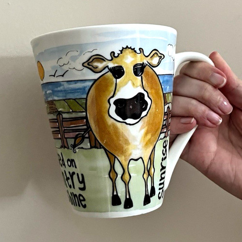 Jersey gals fine bone china - gals,