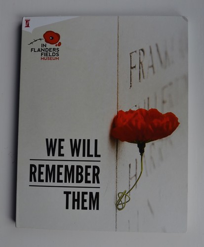Will remember them coin - them,