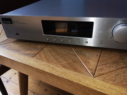 Sansui wld 201l dab fm - sansui, wi-fi