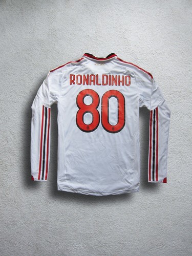 Milan ronaldinho - milan,