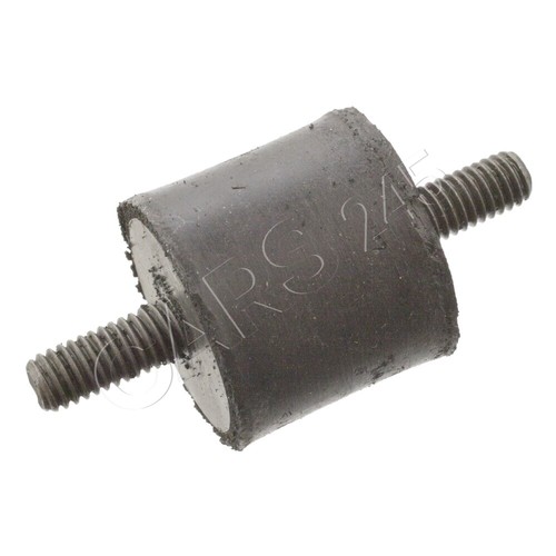 Febi air filter housing - air,