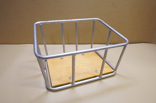 Luggage tool case rack - , cage
