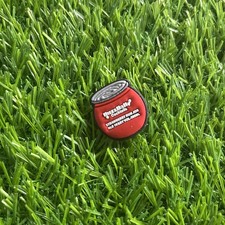 Red ball cocktail Croc charm For crocs clogs - shoe decoration black girl meme  