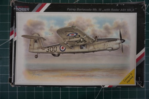 Special hobby 72060 high - hobby,