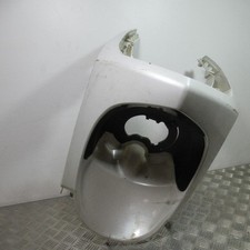Lower front panel peugeot - lower,