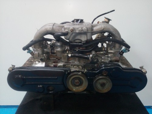 Ak30750 complete engine 90cv - engine, /