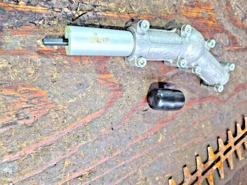 Stihl angled gearhead - ht-km,