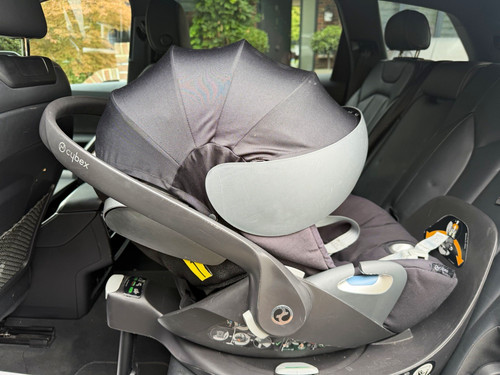 Cybex platinum car - , 0-13