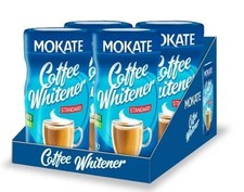 Mokate Coffee Whitener In Powder For tea & Coffee- 4 x 350g