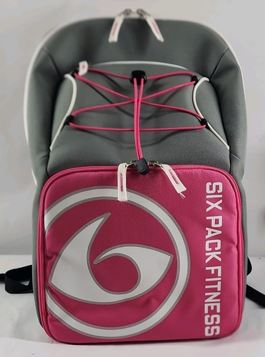 Ladie pink gray pack - pink/gray,