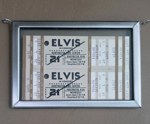 Elvis presley canceled - presley, "canceled"