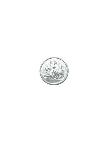 Cleveland petrol token 1971 - cleveland,