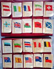 20 KENSITAS CIGARETTE SILKS