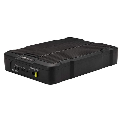 Kicker hideaway 51hs12 inch - 12,
