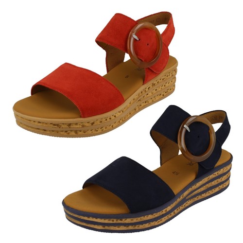 Ladies gabor 550 9 - ladies, cm