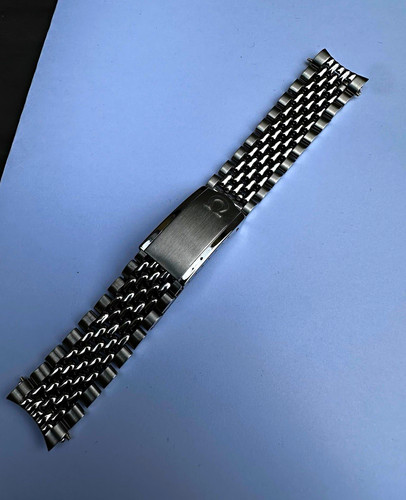 Omega beads rice bracelet - beads,